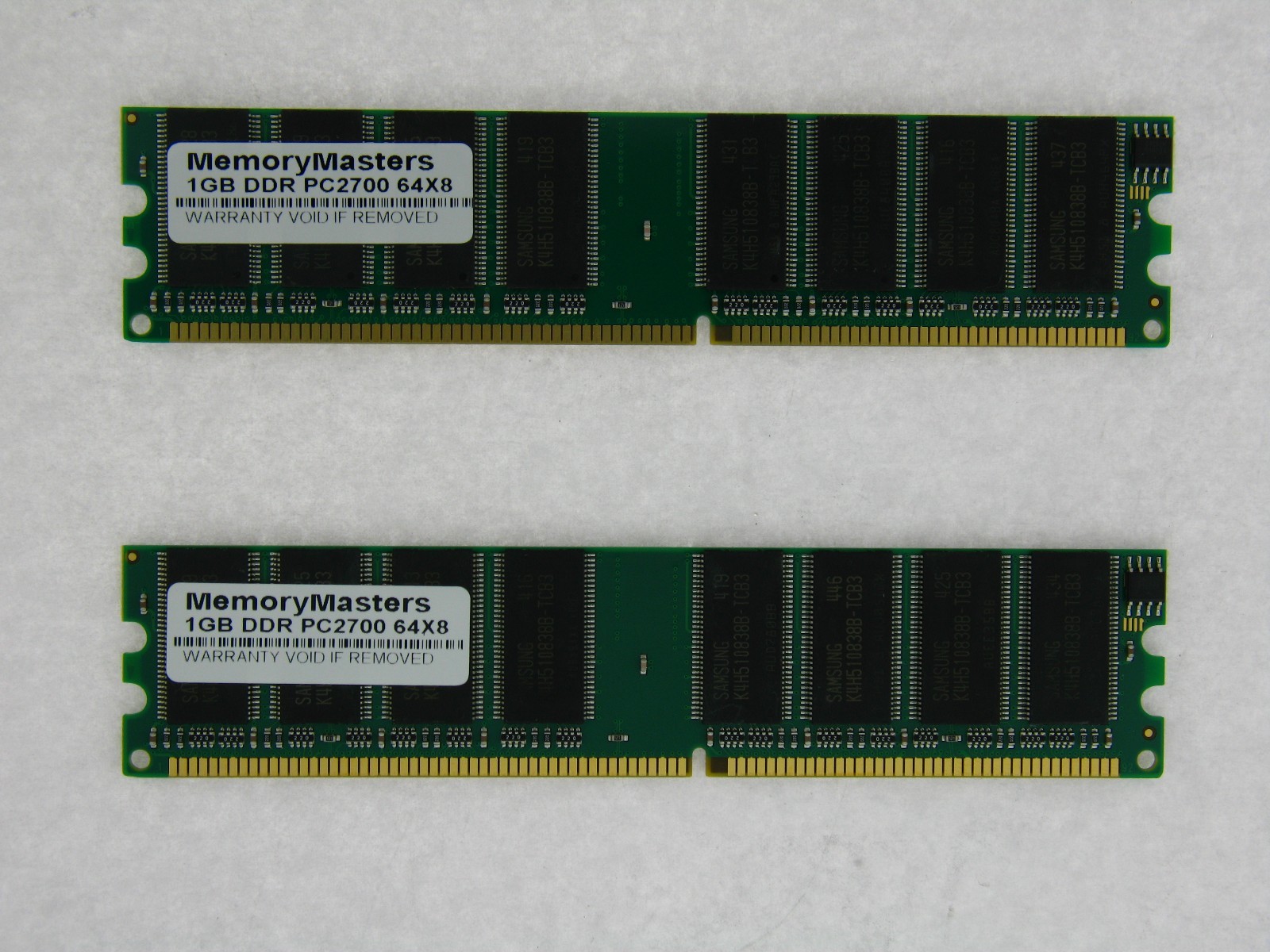 MEMORY FOR HP PAVILION A350N A350Y A360.FI A360.NL A362N A365C A375C 2GB 2X1GB