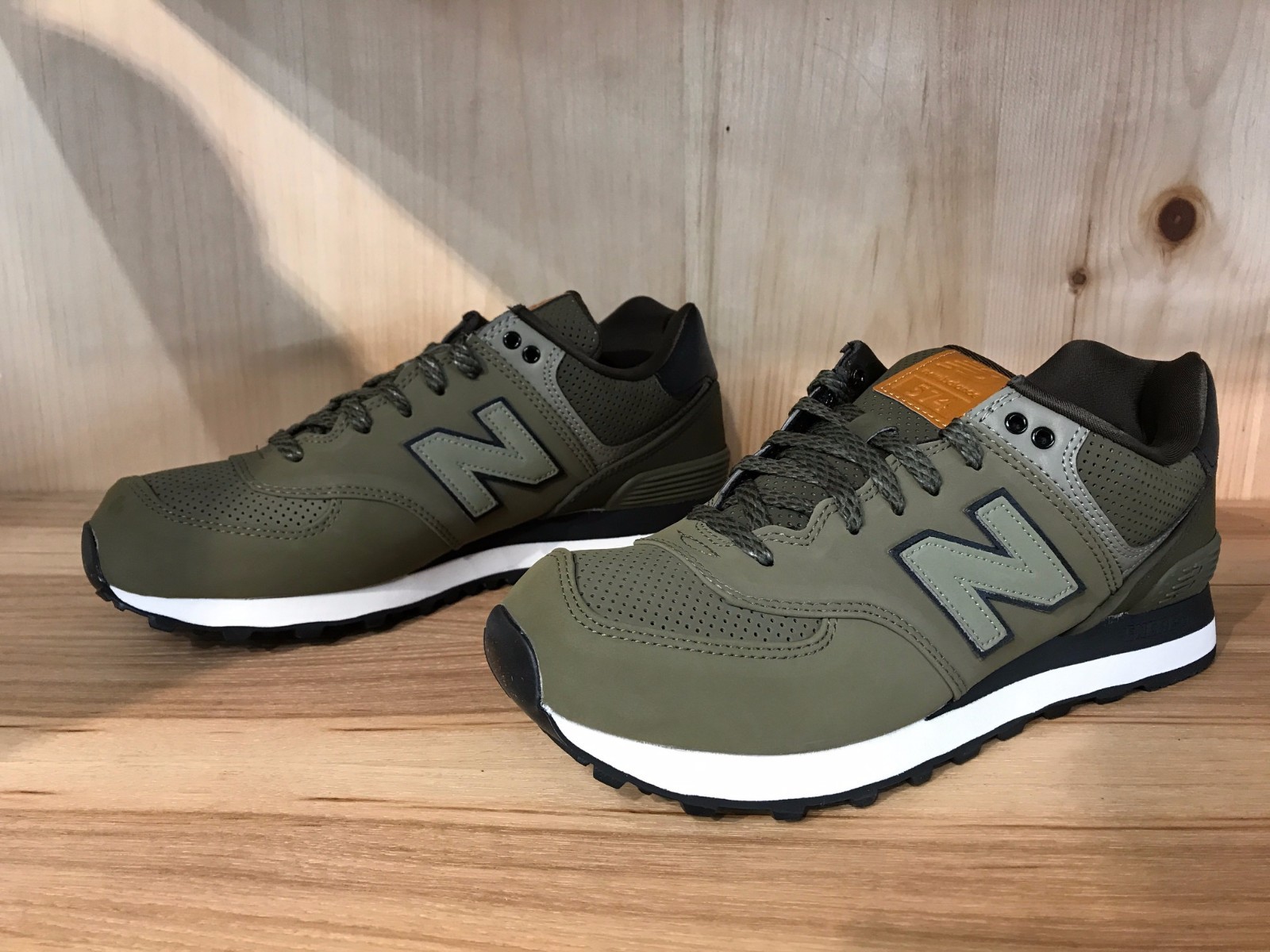 new balance ml574gpd