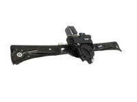 Fiat Qubo Fiorino 225 08-16 Kasten/Kombi Fensterhebermotor mit Fensterheber Links Vorne Fiat Qubo Fiorino 225 08-16... Vorschau 1