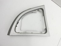 BMW E81 1er 118i LCI 07-13 3 Türer Blende Innen für Schaltkulisse Einbaurahmen BMW E81 1er 118i LCI 07-13... Vorschau 4