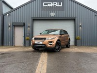 2014 Land Rover Range Rover Evoque 2.2 SD4 Dynamic 5dr Auto [9] ESTATE Diesel Au