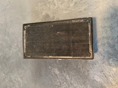 KORG PITCHBLACK CHROMATIC TUNER (MB1020252)