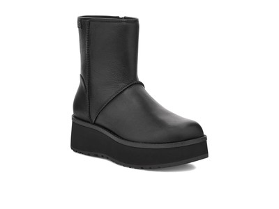 Женские ботинки UGG Cityfunc средней длины