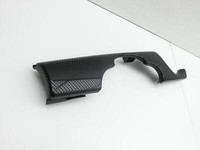 MINI Cooper S R56 LCI 10-13 Blende für Armaturenbrett Carbon Optik MINI Cooper S R56 LCI 10-13 29.07.2011... Vorschau 2