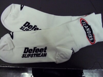 Black New 2012 Men/'s De Marchi Team Type 1 Pro Cycling TT Shoe Covers Large
