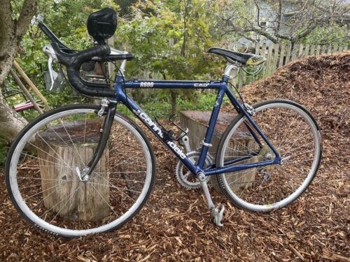 cannondale T2000 CAD2 フレーム MTB ロード 700c cannondale T2000 CAD2 フレーム MTB ロード 700c - メルカリ