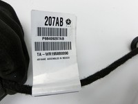 Jeep Compass II 17-21 Kabelbaum für Tür und Fensterheber Links Hinten Jeep Compass II 17-21 12.08.2019 P68409207AB... Vorschau 5