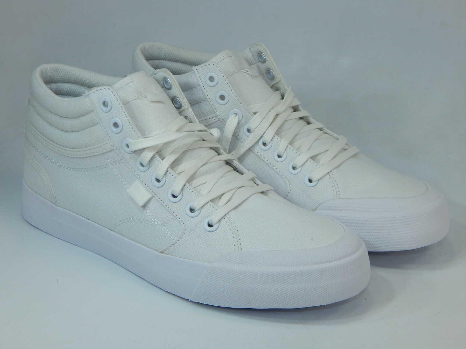 dc evan smith hi zero