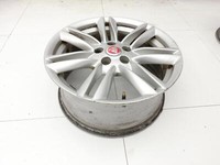 Jaguar XF X250 11-15 1x Felge Alufelge 5X108 7.5X17Zoll ET49 Jaguar XF X250 11-15 19.06.2014 2W93-1007-FB gebraucht Vorschau 6