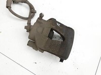 VW UP AA 15-23 1,0 44KW Bremssattel Vorne Links VW UP AA 15-23 19.04.2017 1K0615123D gebraucht Vorschau 2