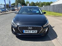 2017 Hyundai i30 1.6 CRDi SE 5dr ESTATE Diesel Manual