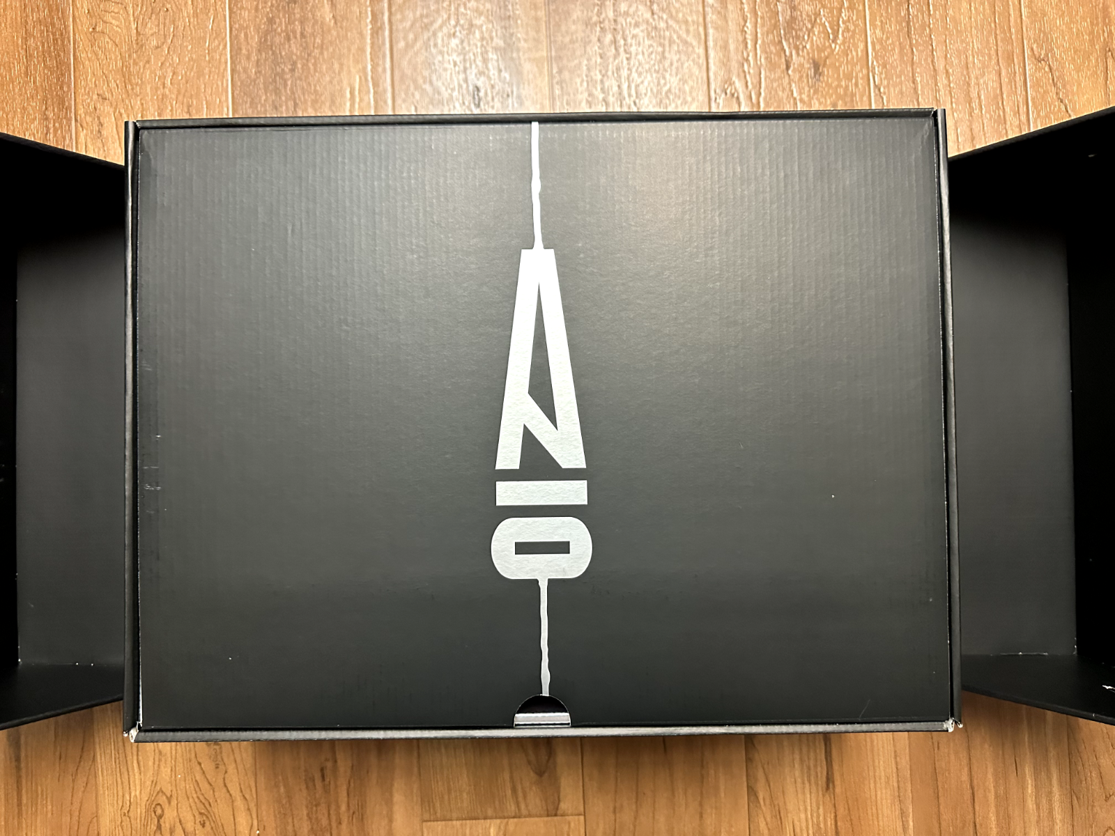 Pre-owned Jordan A Ma Maniere X  4 Retro Og Sp "wyws" Fz4810-200 - Size 12.5m/14w - In Hand In Pink