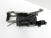 Ford Transit VI 06-13 Turnier Türschloss m. ZV Stellmotor Rechts Hinten für Flügeltüren Ford Transit VI 06-13... Vorschau 6