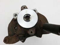 BMW X3 F25 10-14 3,0 190KW Bremssattel Bremszange Hinten Rechts BMW X3 F25 10-14 24.01.2013 6791018 34216791018... Vorschau 4