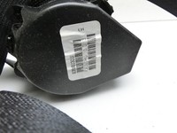 Jeep Compass MK49 10-14 Gurt Sicherheitsgurt Links Hinten Jeep Compass MK49 10-14 31.01.2014 605460301F 615301364A... Vorschau 2
