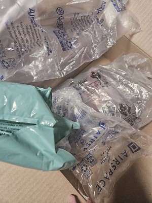 Item photo(s) from verified buyer