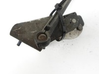 Mercedes C219 CLS 350 08-10 Xenon LWR Sensor Neigung Links Hinten Mercedes C219 CLS 350 08-10 07.12.2010... Vorschau 7