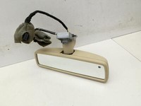 VW Phaeton 3D GP1 07-10 Innenspiegel Rückspiegel Spiegel Innen Sonnenbeige VW Phaeton 3D GP1 07-10 23.04.2007... Vorschau 2