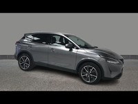 2023 Nissan Qashqai 1.3 DiG-T MH Tekna 5dr HATCHBACK PETROL Manual