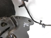 Mercedes A170 W169 04-08 5T Rückenpolster Links Vorne für Fahrer Sitz Mercedes A170 W169 04-08 24.10.2007... Vorschau 7