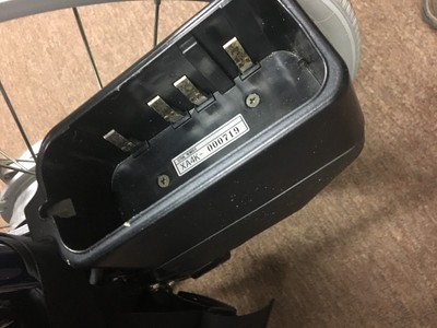 Quickie Xtender Yamaha Power Wheel Complete Setup, Battery And Charger 3X Power