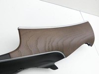 Mercedes W213 E200 16-20 Blende für Armaturenbrett Abdeckung Esche Braun Mercedes W213 E200 16-20 09.11.2018... Vorschau 2