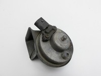 BMW 1er 116i F20 11-15 Hupe Signalhorn Tieftöner BMW 1er 116i F20 11-15 20.10.2011 7245422 61337245422 gebraucht Vorschau 4
