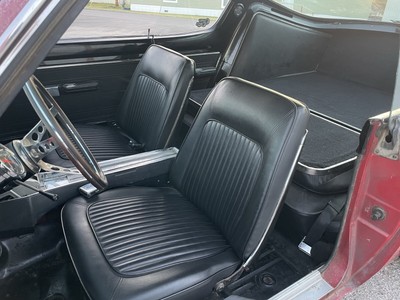 image 1 of interior