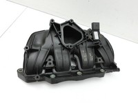 VW Touran 1T3 06-10 1,4 103KW CAVC Ansaugbrücke Ansaugkrümmer VW Touran 1T3 06-10 25.09.2009 03C129711AE gebraucht Vorschau 4