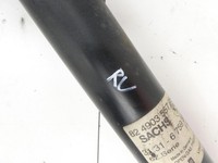 BMW 318Ci E46 00-03 Cabrio Stossdämpfer Federbein Vorne Rechts BMW 318Ci E46 00-03 25.02.2002 6759562 31316759562... Vorschau 5
