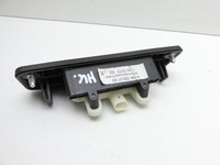 Mercedes GLK X204 12-15 Griffleiste Griff aussen Heckklappe 149 Mercedes GLK X204 12-15 23.05.2013 A1667500193 gebraucht Vorschau 4