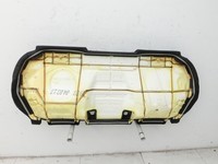 Audi A5 8T 11-16 5T Sitzbezug Sitzpolster für Rücksitzbank Leder Hinten Soul Schwarz 25D Audi A5 8T 11-16... Vorschau 6