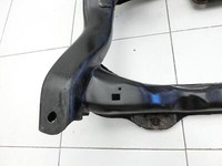Saab 9-5 YS3E 05-09 2,3T 169KW Vorderachse Motorträger Motorhalter Achsträger Saab 9-5 YS3E 05-09 08.12.2006 - gebraucht Vorschau 6
