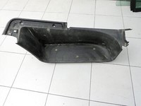 Mercedes Sprinter III 907  L2H2 Einstiegsleiste Trittstufe Links Vorne Mercedes Sprinter III 907 26.08.2019 gebraucht Vorschau 2