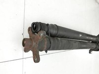 Mercedes W204 C320 07-14 CDI 3,0 165KW Kardanwelle Vorne Mercedes W204 C320 07-14 30.10.2007 A2044100906 2044100906... Vorschau 2