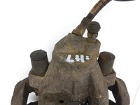 Mercedes GL 500 X164 06-11 5,5 285KW Bremssattel Bremszange Hinten Links Mercedes GL 500 X164 06-11 01.09.2006... Vorschau 4