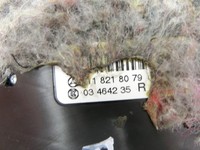 Mercedes C219 CLS 350 08-10 Schalter Rechts für Sitzverstellung Mercedes C219 CLS 350 08-10 07.12.2010 A2118218079... Vorschau 4