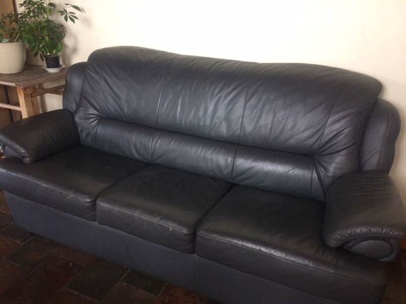 3 Seater Couch For Sale Sofas Gumtree Australia Melbourne City