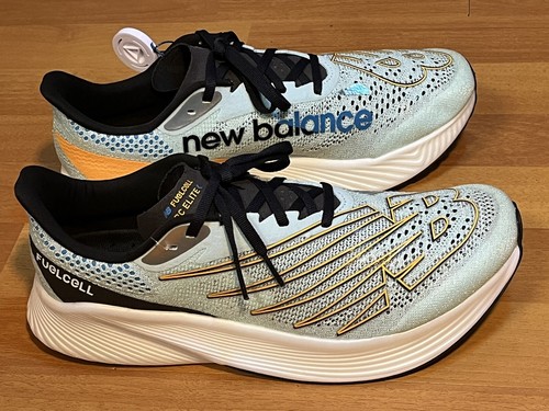 New Balance - FuelCell RC Elite v2 - Sky Blue(2021