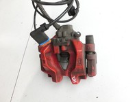Mercedes E350 A207 10-13 CDI 3,0 170KW Bremssattel Bremszange Hinten Rechts Mercedes E350 A207 10-13 17.03.2010... Vorschau 4