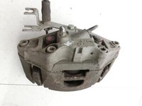 Audi A6 4F C6 05-08 TDI 3,0 165KW Bremssattel Bremszange Vorne Links Audi A6 4F C6 05-08 11.01.2005 4F0615123 gebraucht Vorschau 2