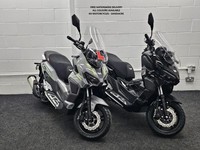LEXMOTO XDV 125 ** BRAND NEW - FREE DELIVERY - 2 YEAR WARRANTY **