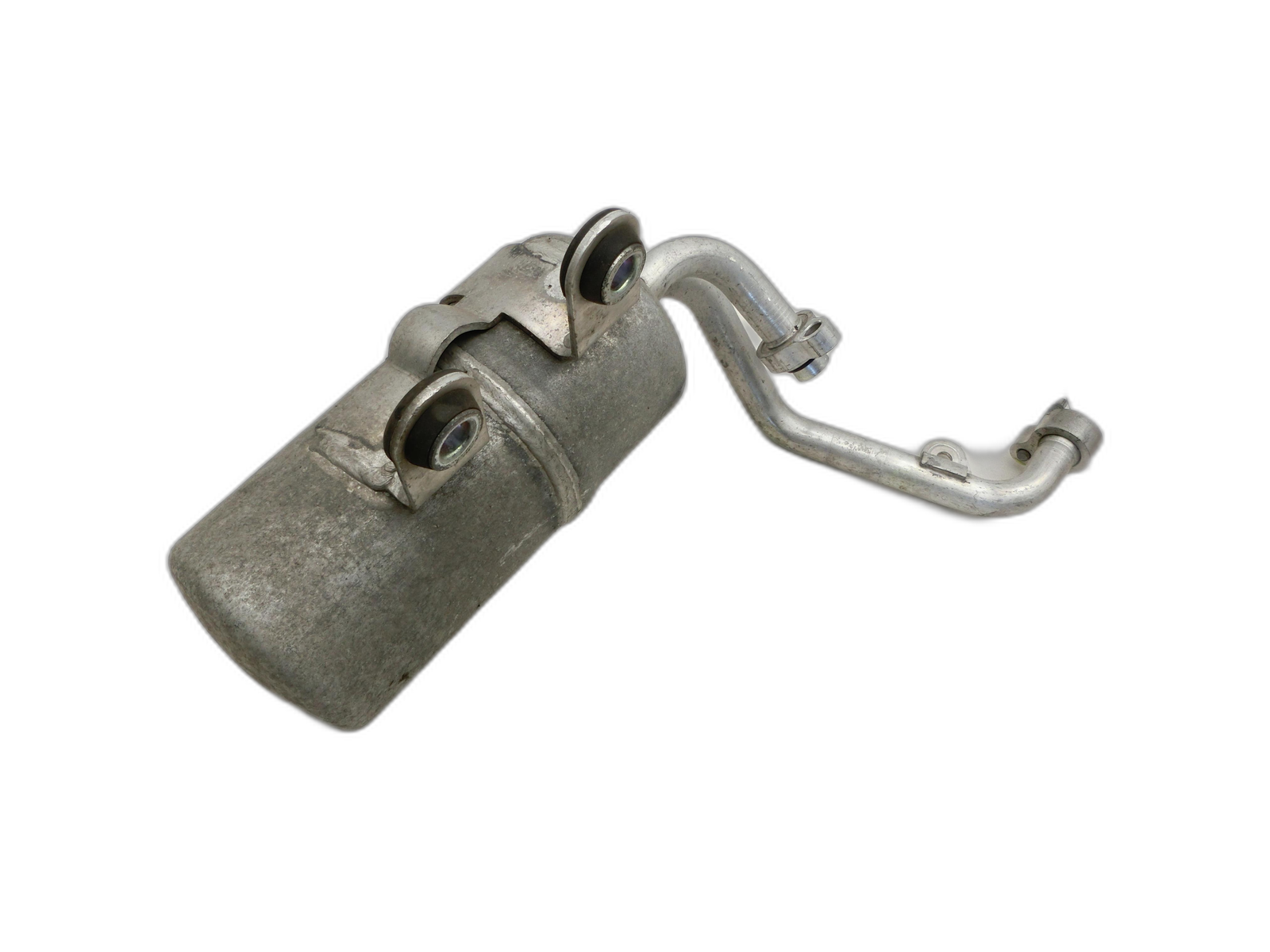 Ford Focus II DA 07-10 Klima Trockner Klimatrockner  - Bild 1