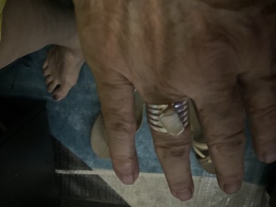 Fotos del artículo de un comprador verificado