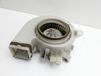 Lexus GS 450h GWS 06-11 Gebläsemotor Lüftermotor Heizungsgebläse Lexus GS 450h GWS 06-11 01.01.2007 016070-1020... Vorschau 2