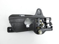 Hyundai I30 FD 07-11 5T Türgriff Griffmuschel Griff Innen Links Hinten Hyundai I30 FD 07-11 27.11.2007 836112L000XP... Vorschau 4