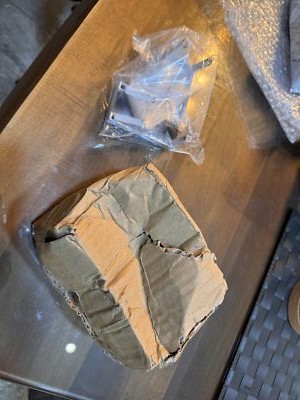 Item photo(s) from verified buyer