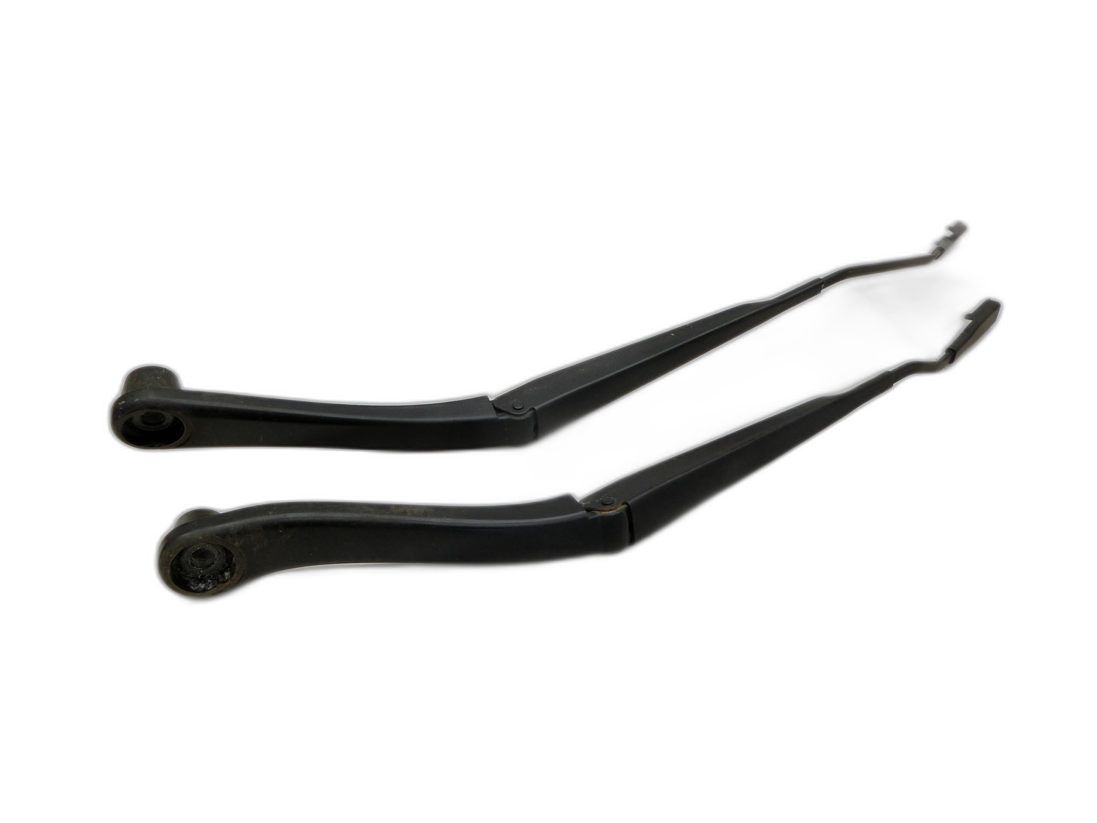 2x Limpiaparabrisas Brazo limpiarabrisas delante para Renault Koleos I HY 4x4 07-11 - Bild 1