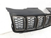 Jeep Grand Cherokee WK2 17-21 Frontgrill Kühlergrill Grill WK14-GS PXR Jeep Grand Cherokee WK2 17-21 16.09.2016... Vorschau 2