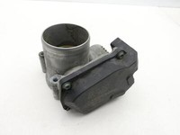 Seat Leon 1P II 09-12 TSI 1,4 92KW CAXC Drosselklappe Seat Leon 1P II 09-12 28.03.2012 03C133062S A2C53367619 gebraucht Vorschau 4